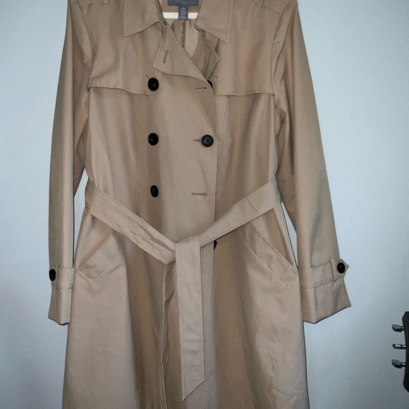Haven Jackets & Blazers - *Rare*‎ Haven Outerwear Tan Jacket